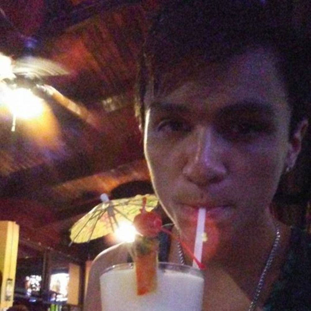 Meet your Posher, Ian